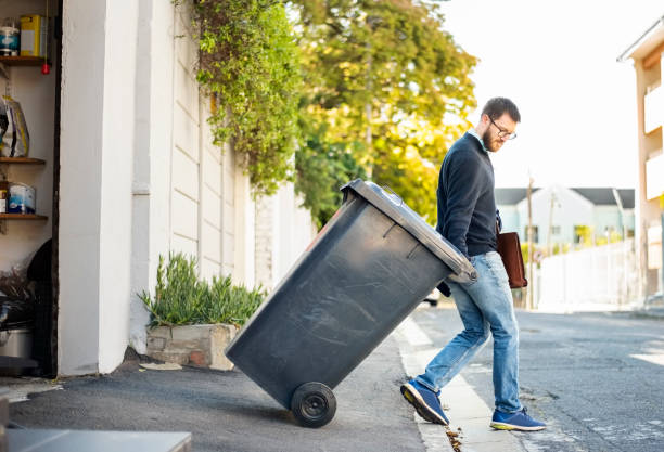 Debris Removal in West Lealman, FL