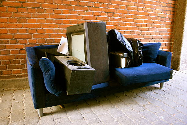 Attic Cleanout Services in West Lealman, FL