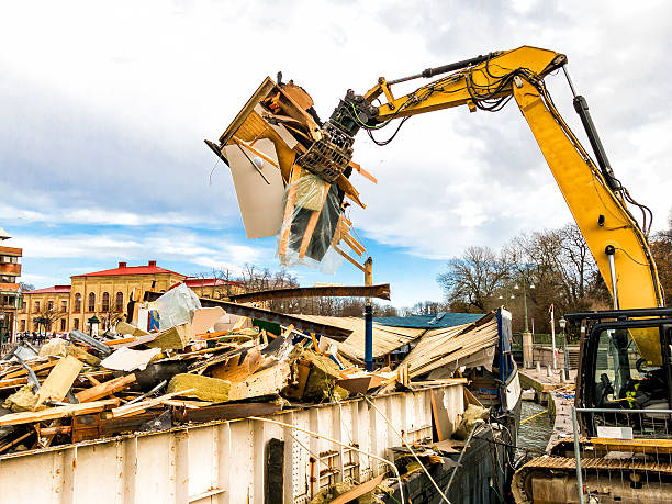 Best Commercial Junk Removal  in West Lealman, FL